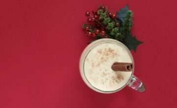 Eggnog