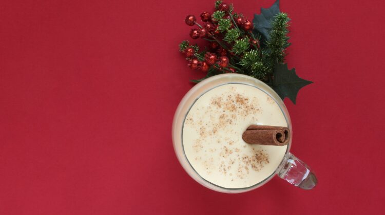 Eggnog