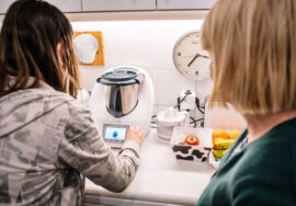 Eierlikör im Thermomix 2