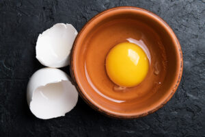Eierlikör selber machen 1