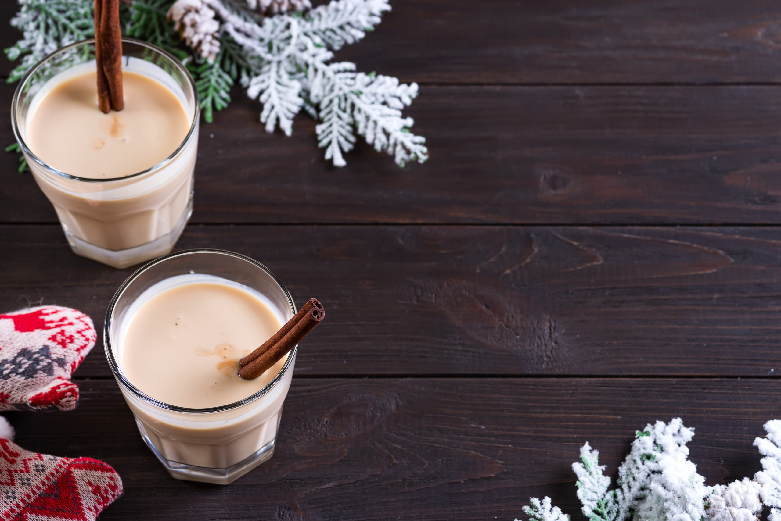 Eggnog