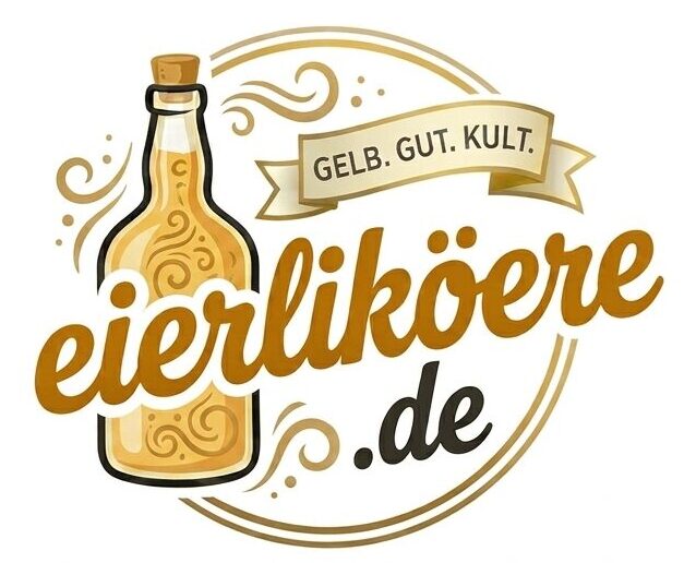 Logo eierlikoere.de